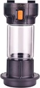 Portable Coffee Maker,Express Coffee Machines,Drip Coffee Makers With Strong Button Feature,Single Serve Coffee Maker,Small Coffee Maker Machine for Camping & Travel, Camping Essentials