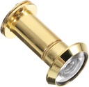 Peephole Viewer for Front Door Camera with Privacy Door Viewer Protector