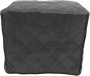 Garneck Toaster Oven Cover Meticulous Craftsmanship Soft Construction Bread Machine Cover Bread Machine Protector Chic Design