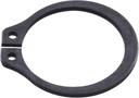 Hillman 867 External Retaining Ring 1/2 in. 30-Pack