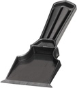 Warner Manufacturing 3" Plastic Refinishing Tool & Scraper, 393