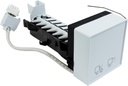 Frigidaire 241798231 Ice Maker Assembly Kit for Refrigerators, White